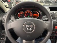Dacia Duster vaihtoauto