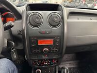 Dacia Duster vaihtoauto