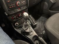 Dacia Duster vaihtoauto