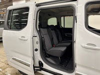 Toyota Proace CITY Verso vaihtoauto