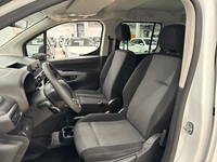 Toyota Proace CITY Verso vaihtoauto