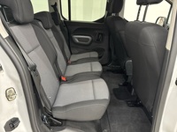 Toyota Proace CITY Verso vaihtoauto
