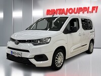 Toyota Proace CITY Verso vaihtoauto