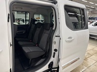 Toyota Proace CITY Verso vaihtoauto