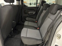 Toyota Proace CITY Verso vaihtoauto