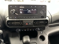 Toyota Proace CITY Verso vaihtoauto