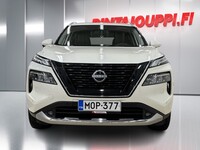 Nissan X-Trail vaihtoauto