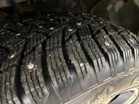 Nissan X-Trail vaihtoauto