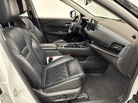 Nissan X-Trail vaihtoauto