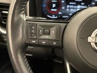 Nissan X-Trail vaihtoauto