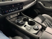 Nissan X-Trail vaihtoauto