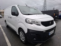 Peugeot Expert vaihtoauto