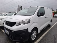 Peugeot Expert vaihtoauto