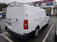Peugeot Expert vaihtoauto
