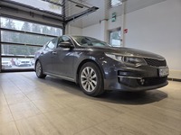 Kia Optima vaihtoauto