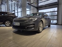 Kia Optima vaihtoauto
