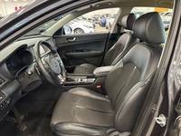 Kia Optima vaihtoauto