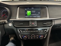 Kia Optima vaihtoauto