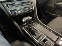 Kia Optima vaihtoauto