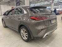 Kia XCeed vaihtoauto