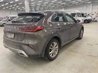 Kia XCeed vaihtoauto