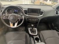 Kia XCeed vaihtoauto