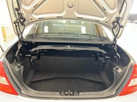 Mercedes-Benz SLK vaihtoauto