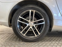 Mercedes-Benz SLK vaihtoauto