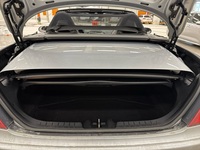 Mercedes-Benz SLK vaihtoauto