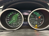 Mercedes-Benz SLK vaihtoauto