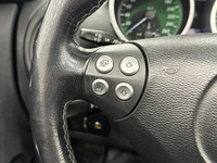 Mercedes-Benz SLK vaihtoauto
