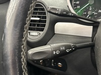 Mercedes-Benz SLK vaihtoauto