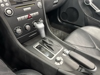Mercedes-Benz SLK vaihtoauto