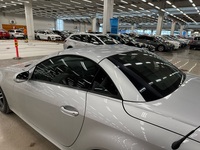 Mercedes-Benz SLK vaihtoauto
