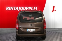Opel Combo vaihtoauto