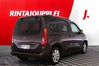 Opel Combo vaihtoauto