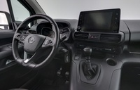 Opel Combo vaihtoauto