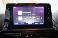 Opel Combo vaihtoauto