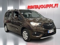 Opel Combo vaihtoauto