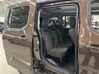 Opel Combo vaihtoauto