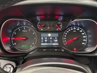 Opel Combo vaihtoauto