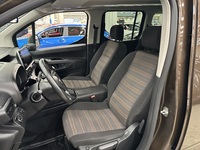 Opel Combo vaihtoauto