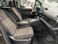 Opel Combo vaihtoauto