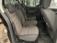 Opel Combo vaihtoauto