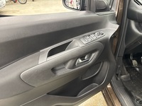 Opel Combo vaihtoauto