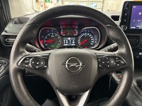 Opel Combo vaihtoauto