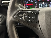 Opel Combo vaihtoauto