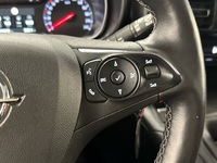 Opel Combo vaihtoauto