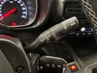 Opel Combo vaihtoauto