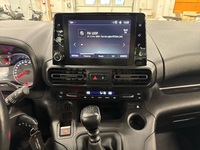 Opel Combo vaihtoauto